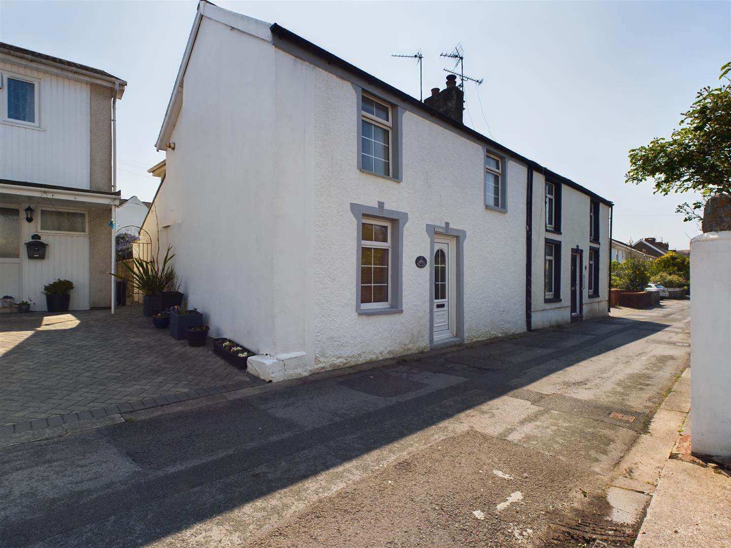 Philadelphia Road, Porthcawl McHattons Estate Agents, Bridgend